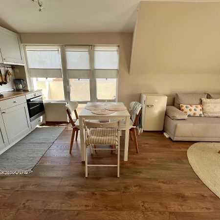 Apartmán Dockview Atelier Burgas City Exteriér fotografie