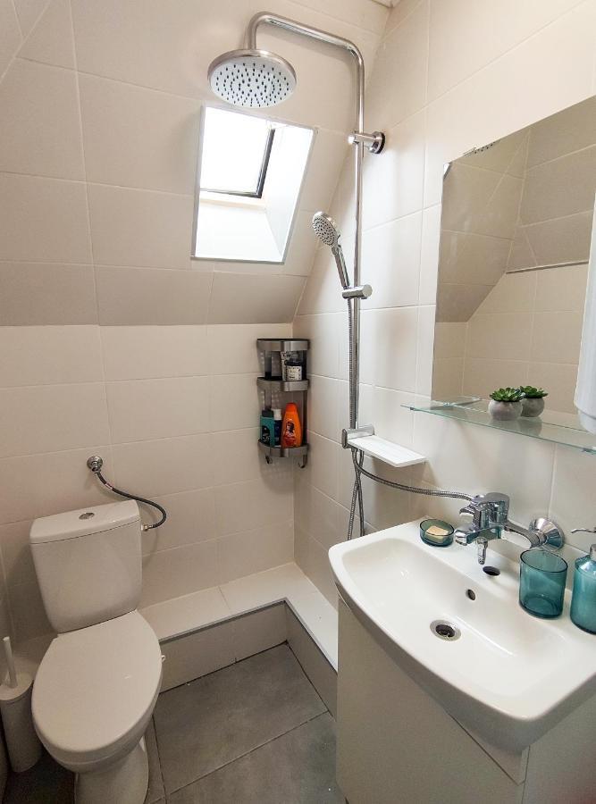 Apartmán Dockview Atelier Burgas City Exteriér fotografie