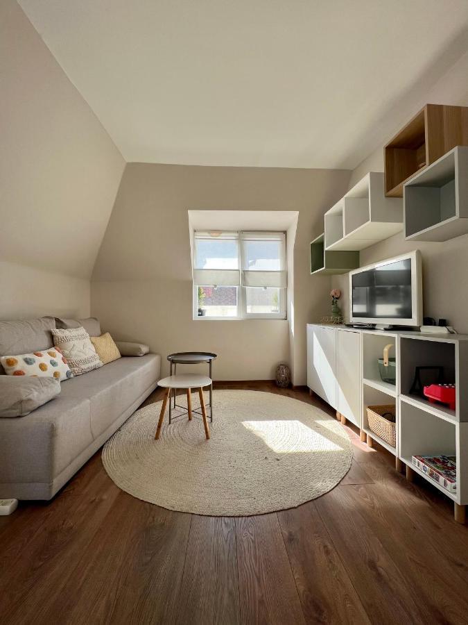 Apartmán Dockview Atelier Burgas City Exteriér fotografie